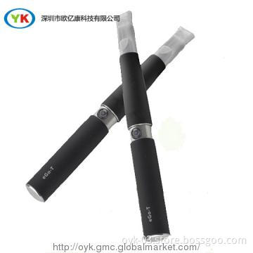 2012 most popular colorful ego t battery with CE4 e cigarette
